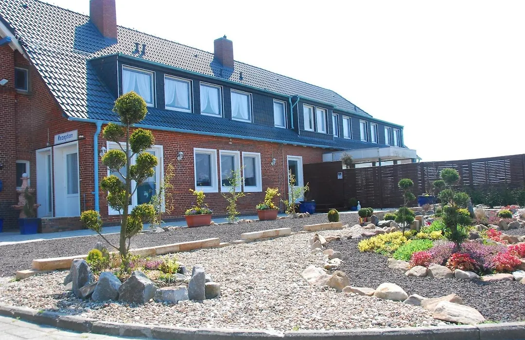 Hotel Norden Norddeich-1