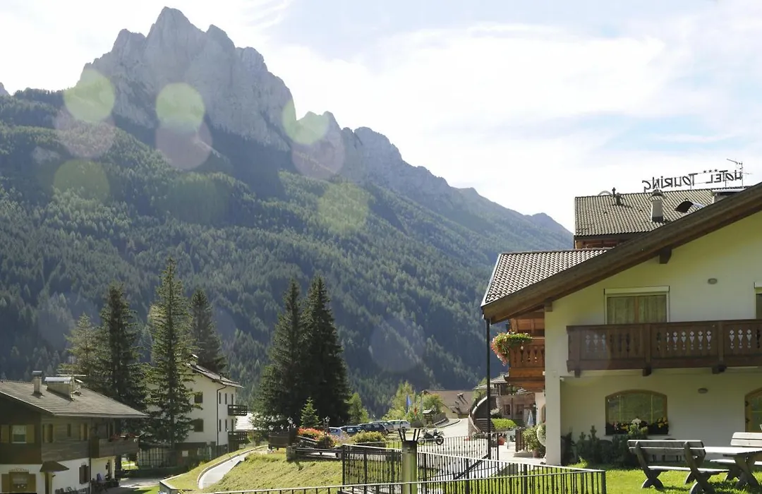 Alpine Touring Hotel-Petfriendly-1