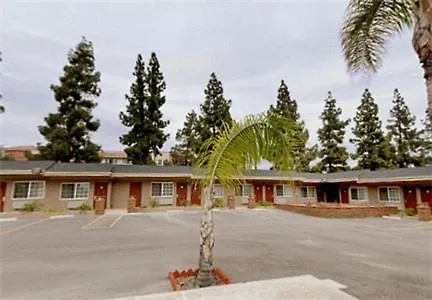 Americas Best Value Inn San Bernardino-1