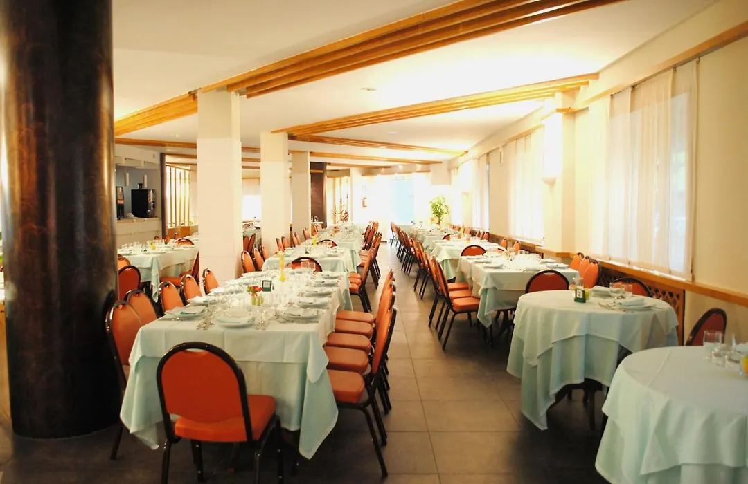 Hotel Meranda-1