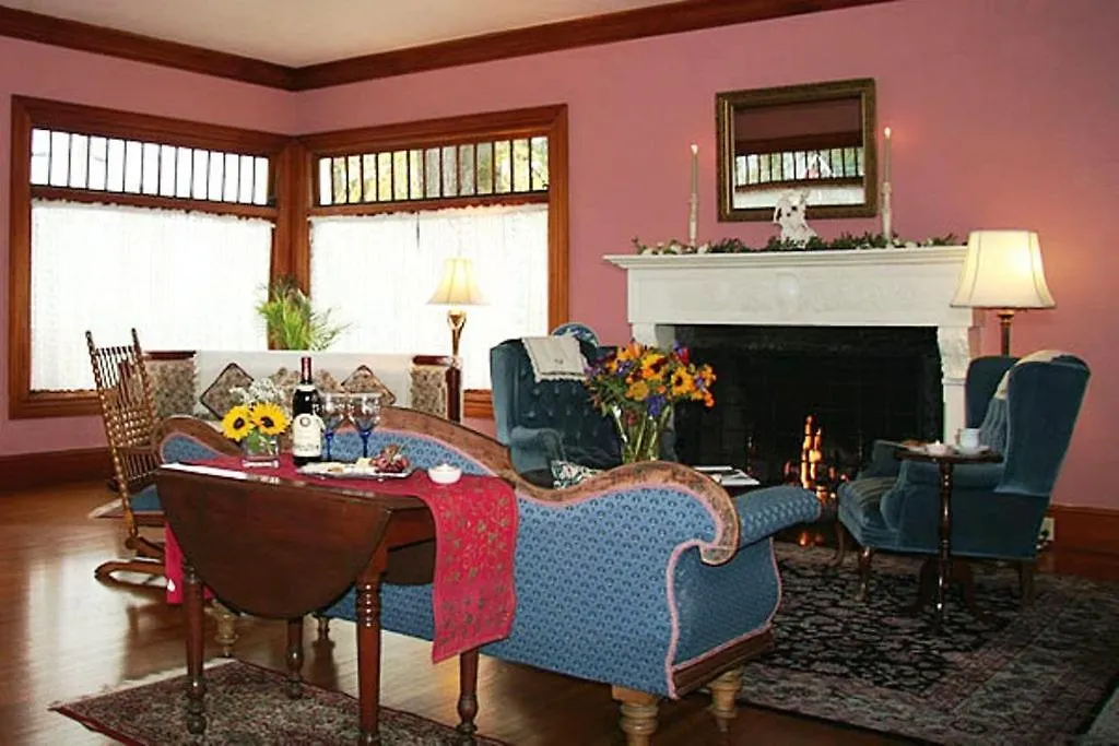 The Napa Inn & Spa-1