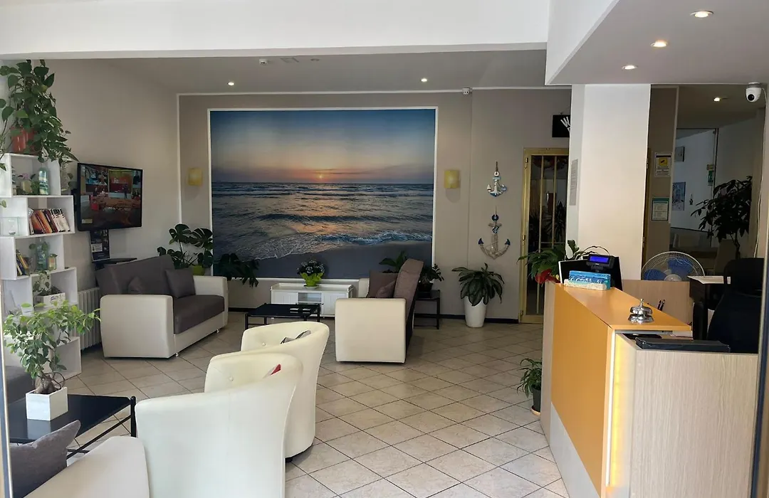 Hotel Geppi-1