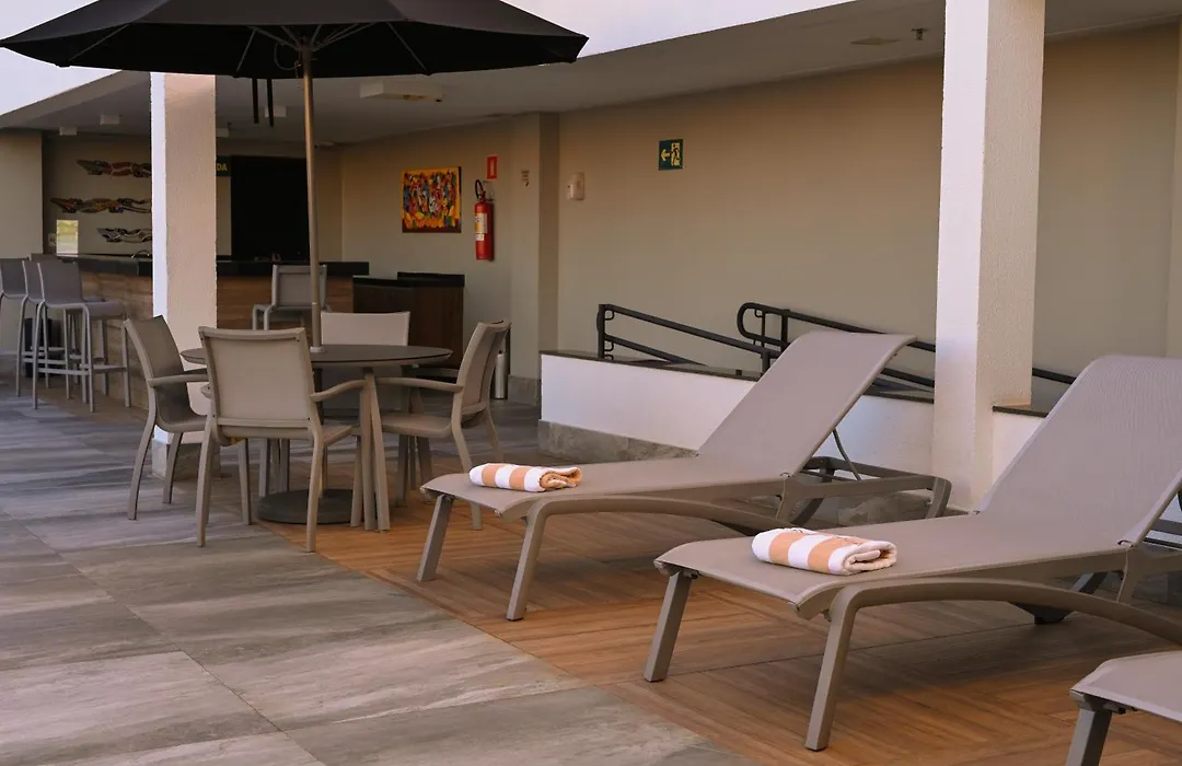 Gran Executive Hotel-1