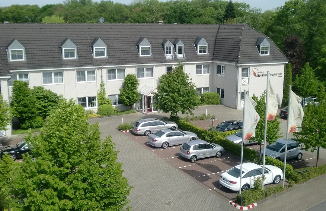 NordWest-Hotel Bad Zwischenahn-1