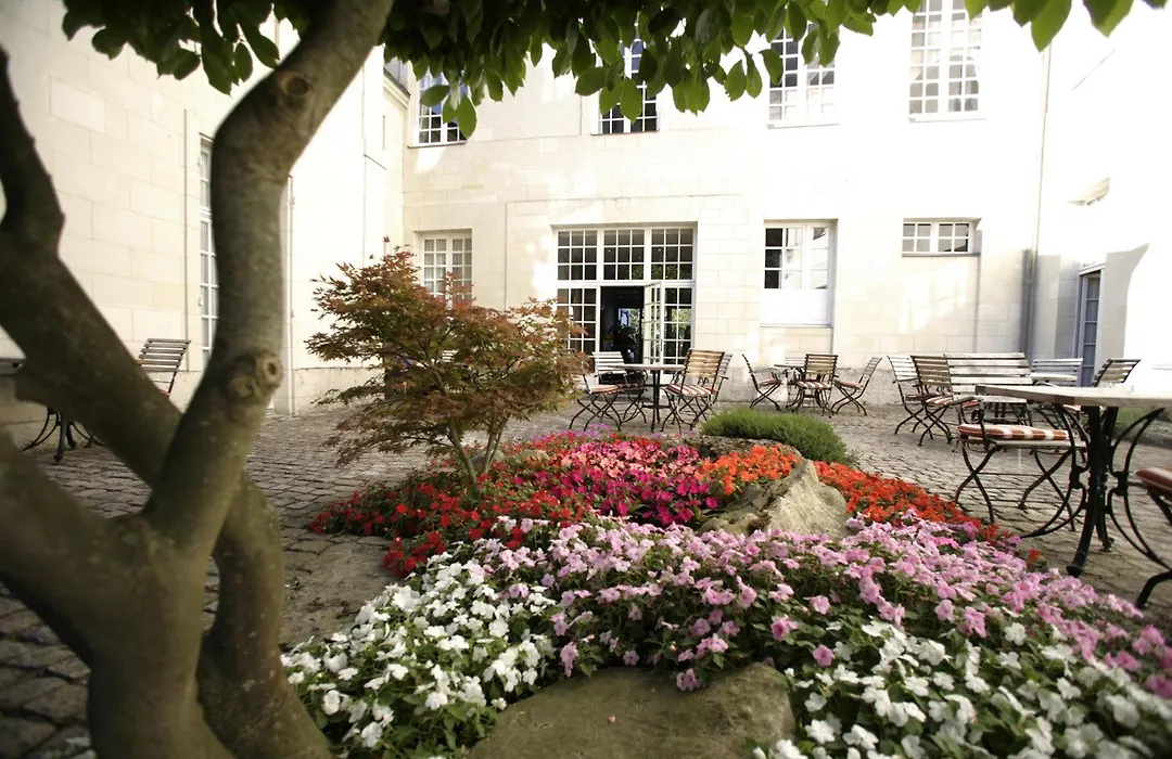 Hôtel Anne d'Anjou, The Originals Collection-1