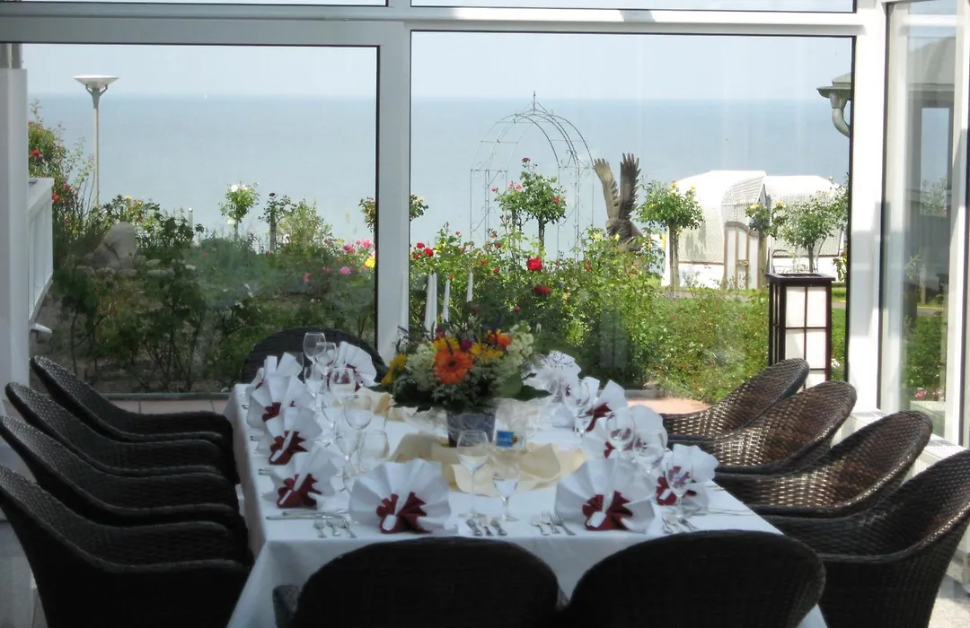AKZENT Waldhotel Spa Rügen-1