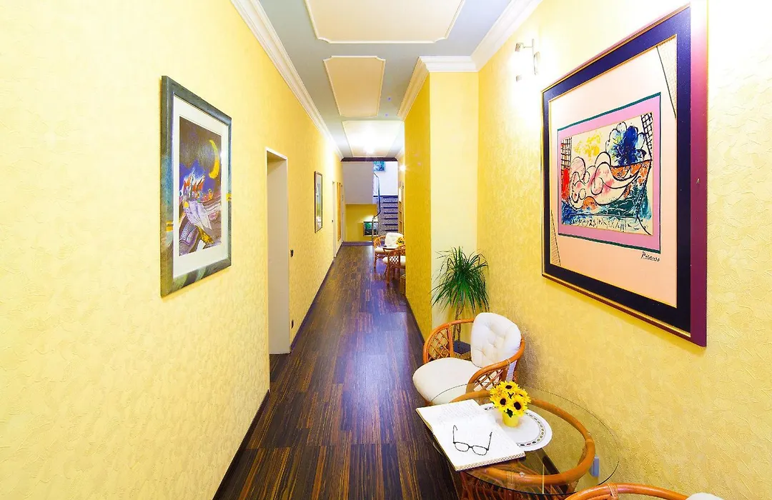 Hotel Bockelmann-1