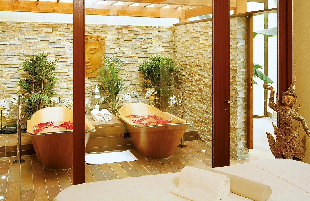 Sieben Welten Hotel&Spa Resort-1