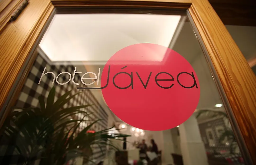 Hotel Jávea-1