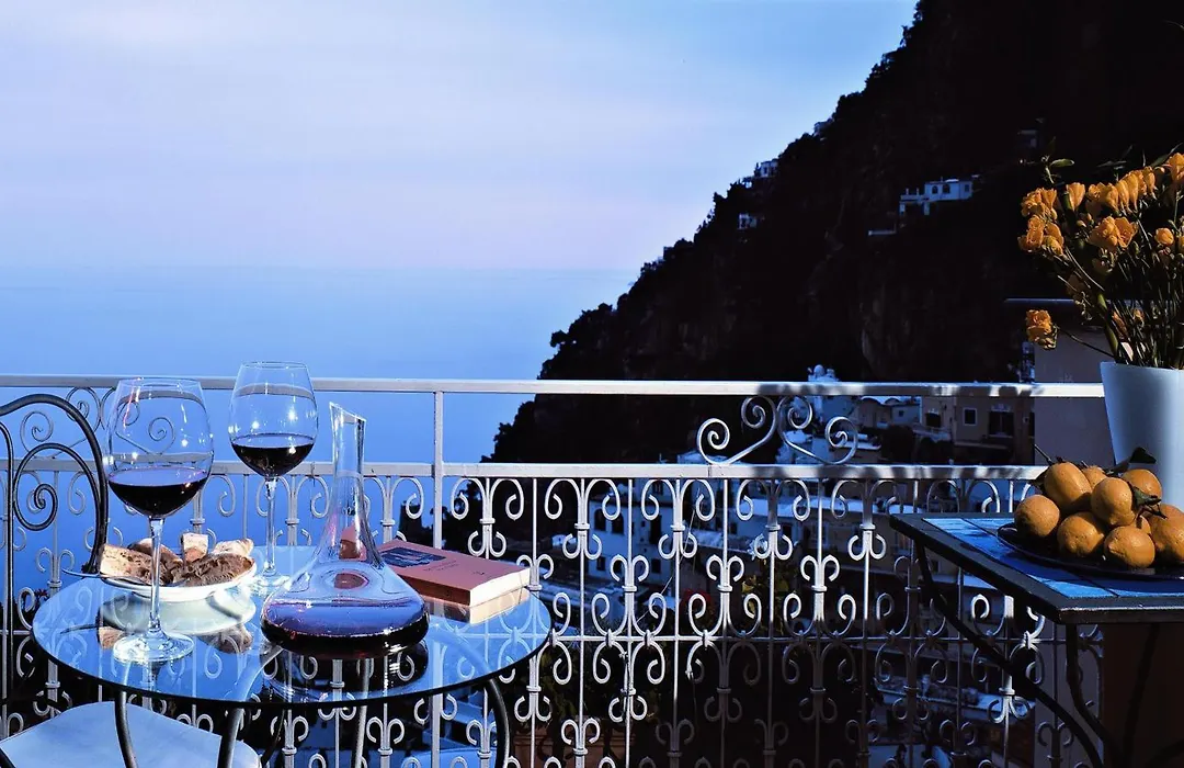 Positano Art Hotel Pasitea-1
