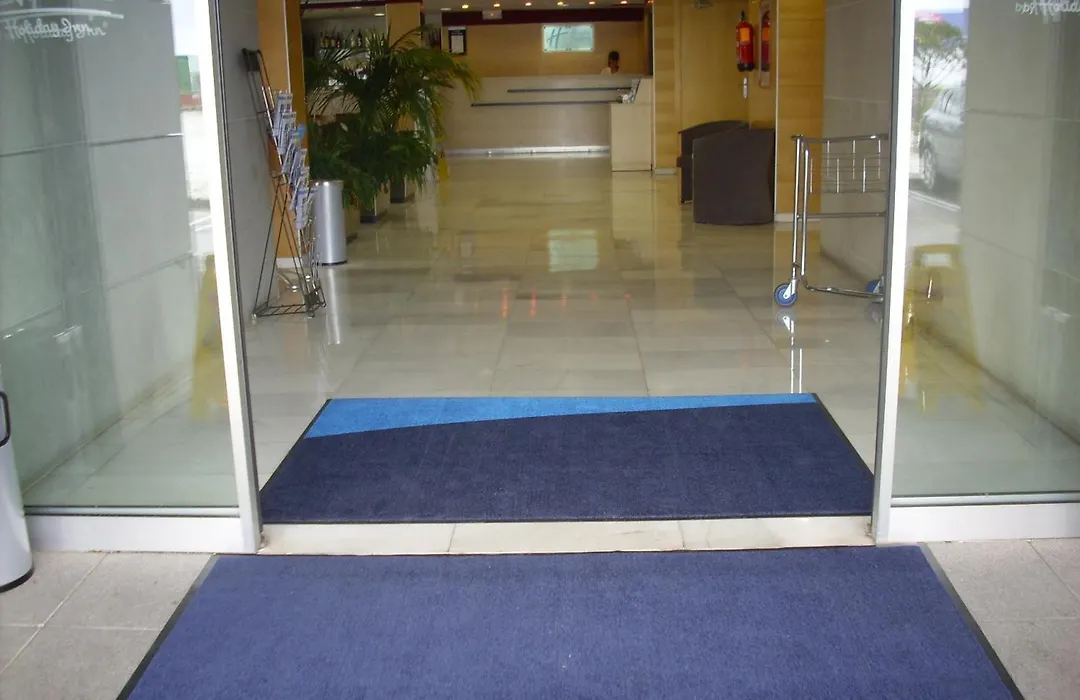 Holiday Inn Express Madrid-Alcorcón, an IHG Hotel-1