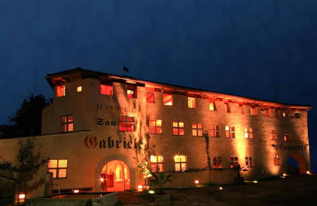 Hotel San Gabriele-1