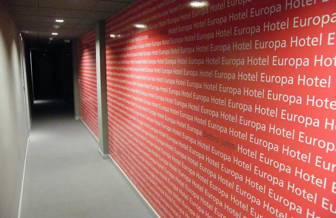Hotel Europa-1