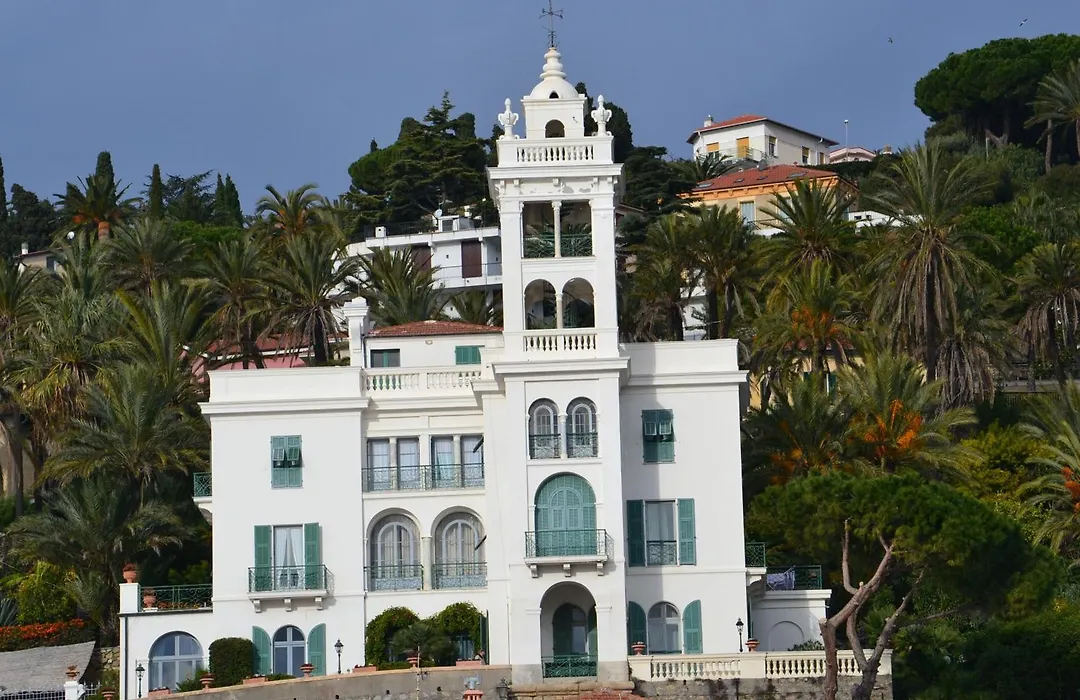 Hotel Piccolo Lido-1