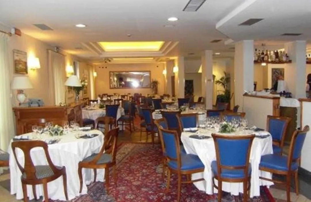 Hotel Villa Savoia-1