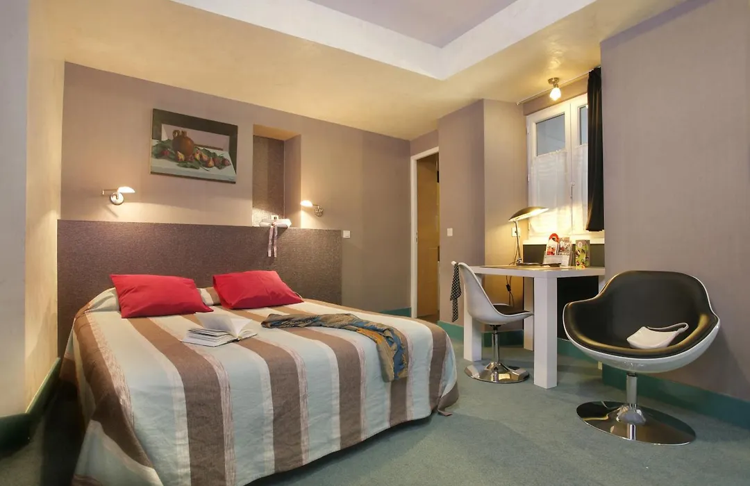 Hotel De Gramont-1