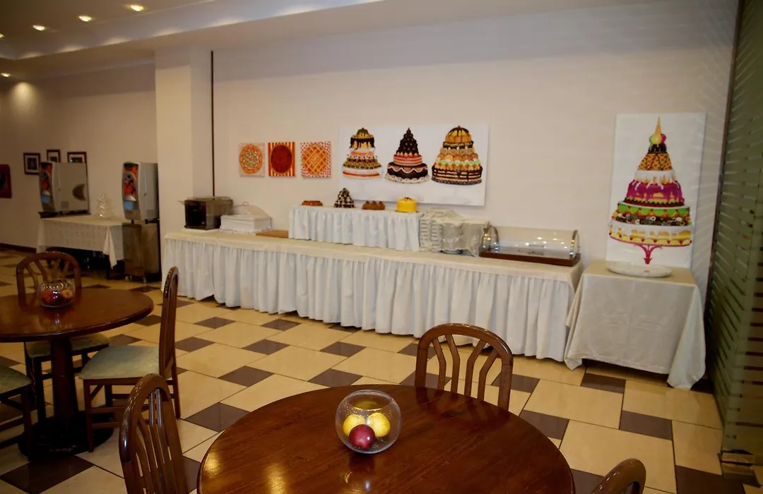 Ulisse Deluxe Hostel-1