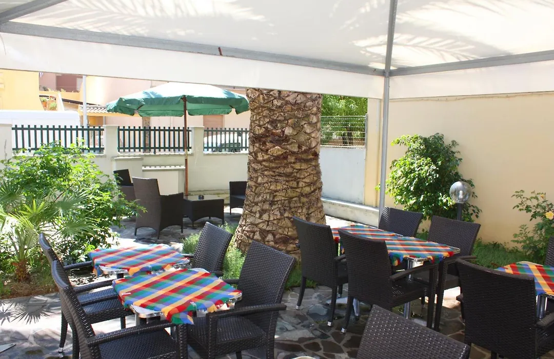 Hotel Alguer-1
