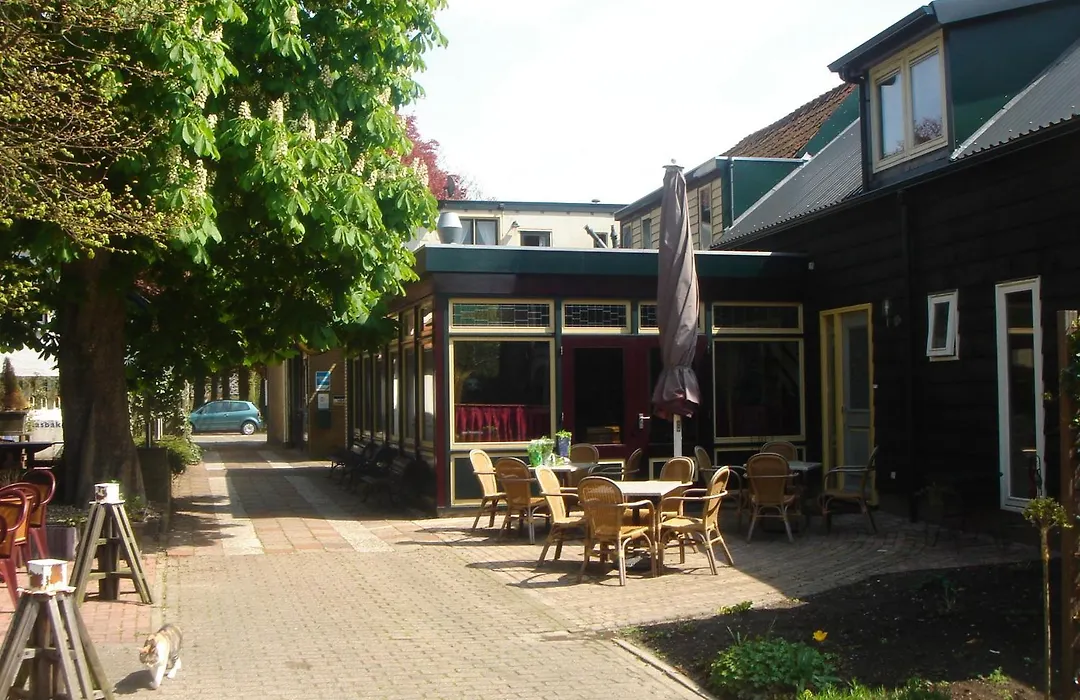 Motel Oostvoorne-1