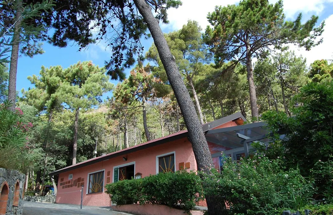 Resort La Francesca-1