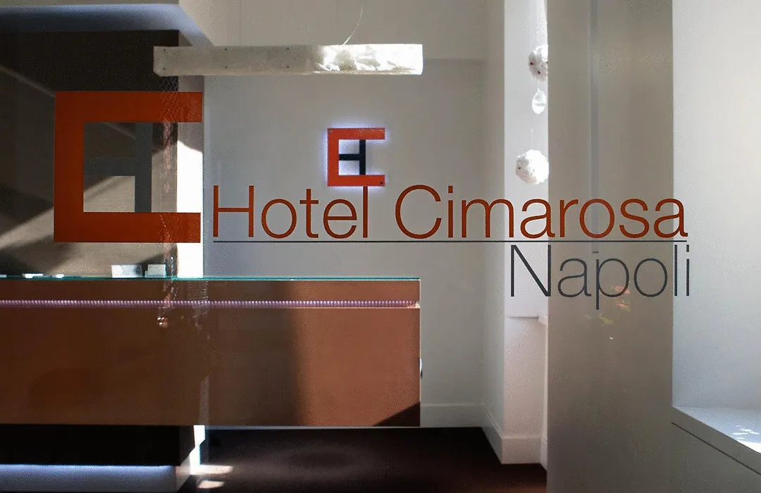 Hotel Cimarosa-1