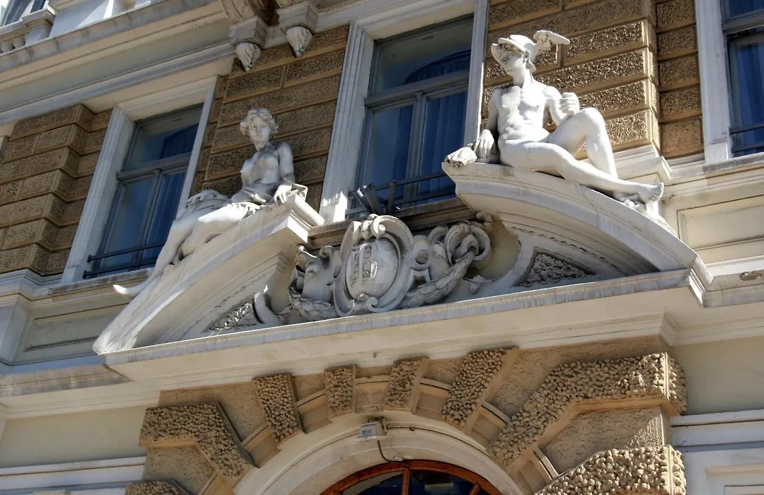 Hotel Continental-1