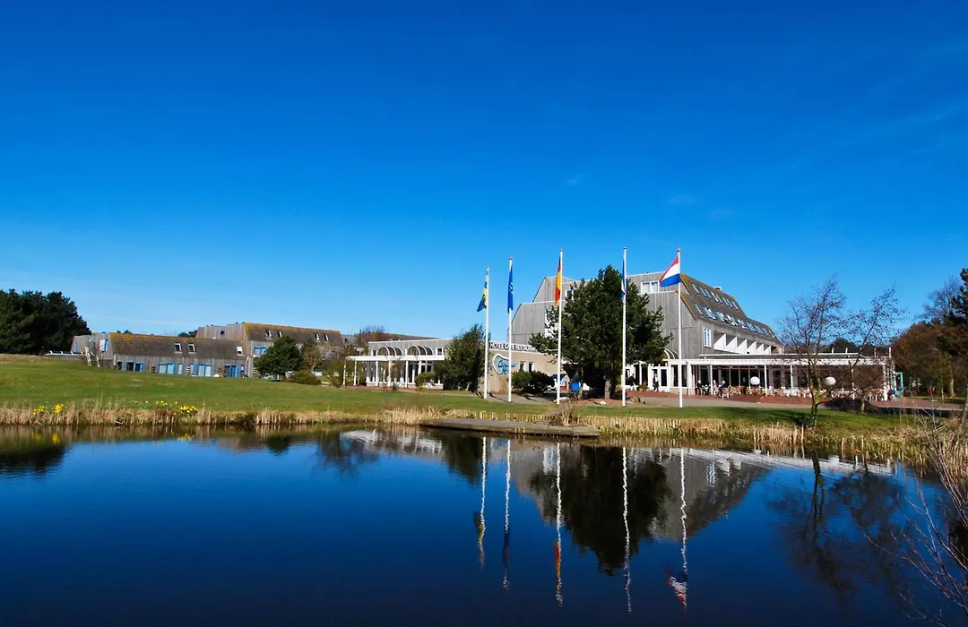 Fletcher Hotel-Restaurant Amelander Kaap-1