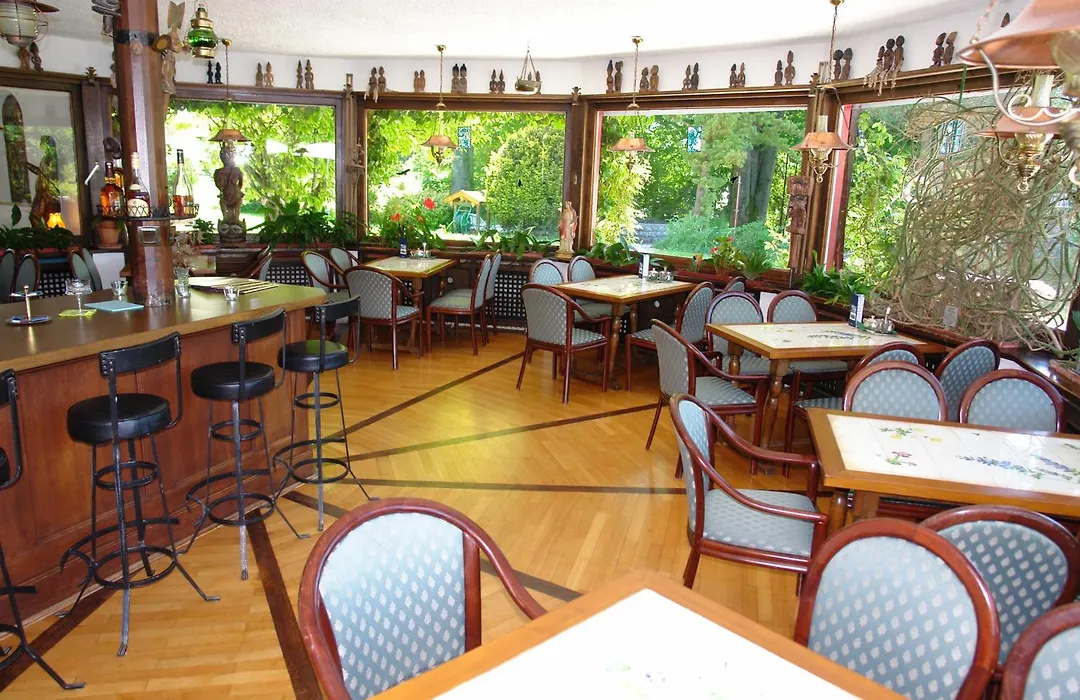Stoll'S Hotel Alpina-1