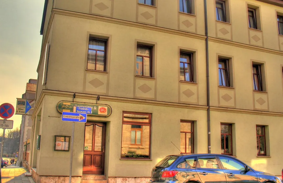 Pension Hinz&Kunz-1