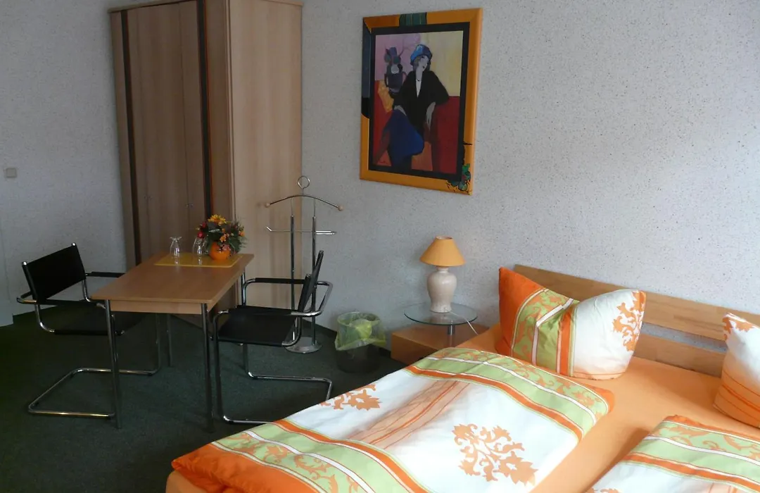 Pension Wegerich-1