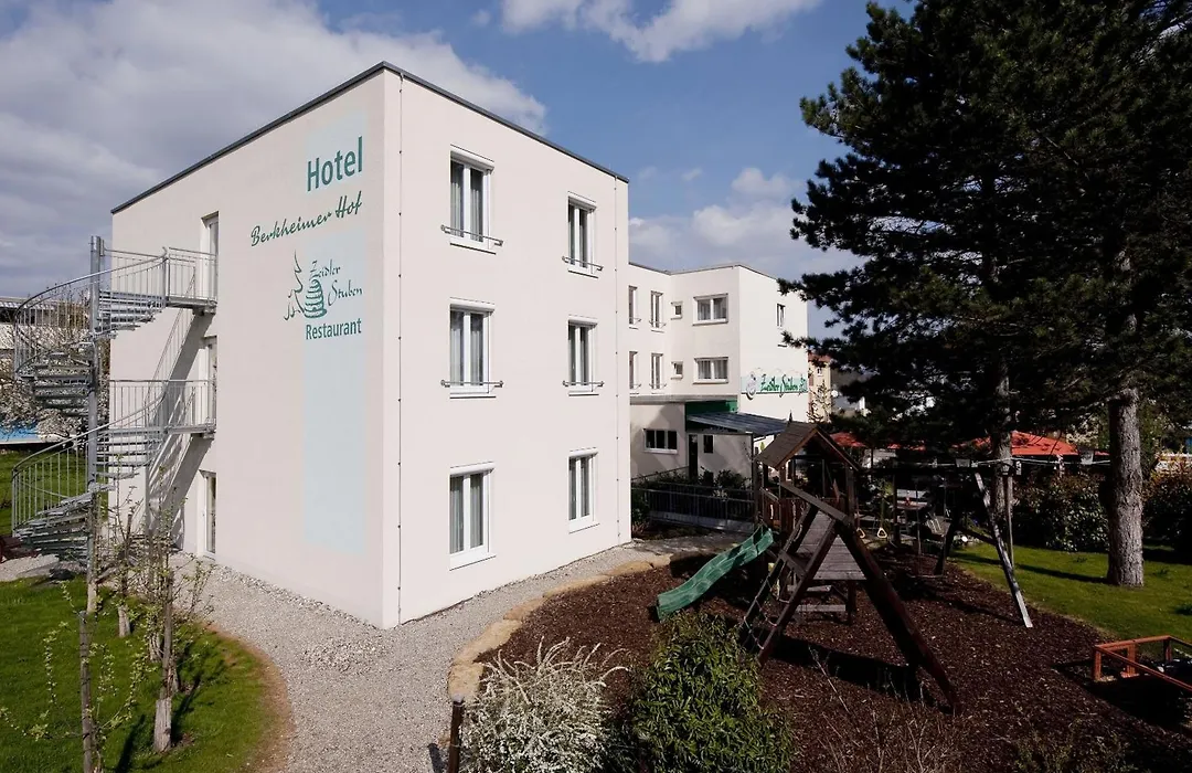 Hotel Berkheimer Hof-1