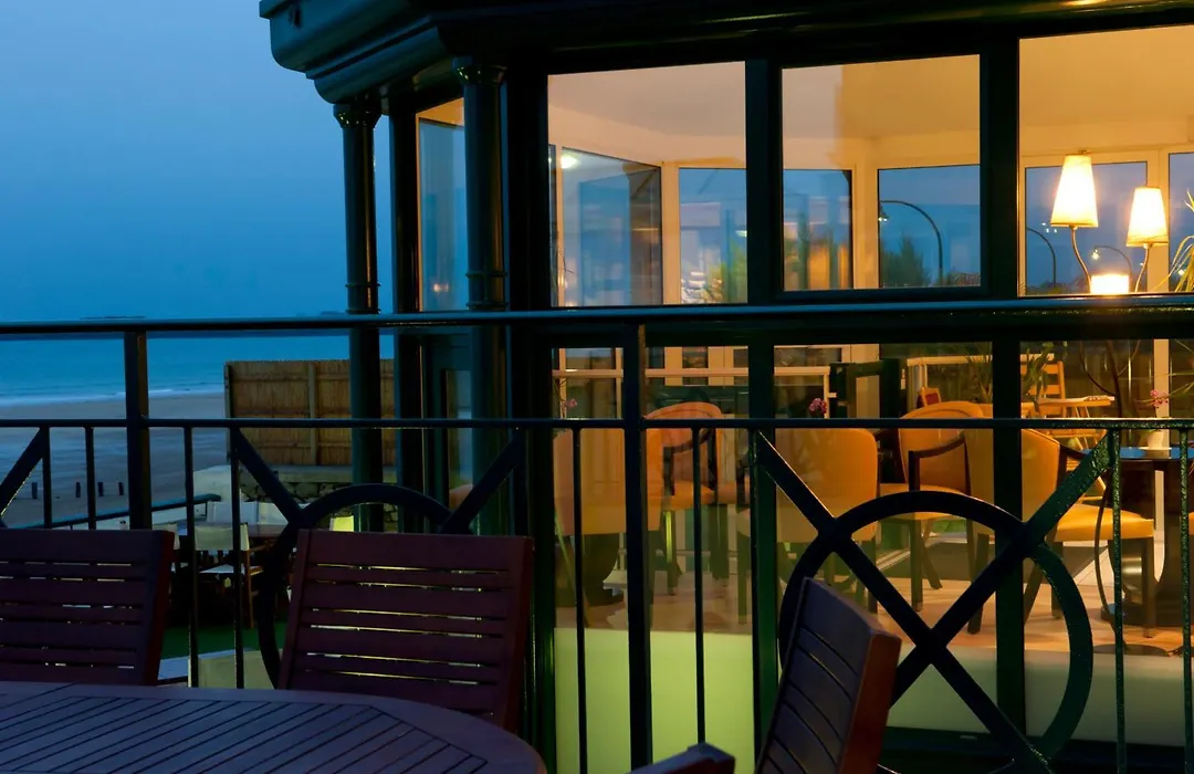 Best Western Alexandra-1