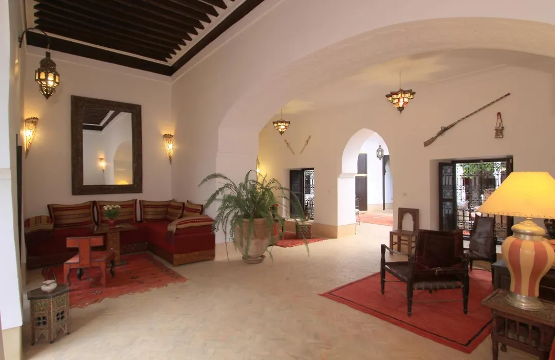 Riad Karmela-1