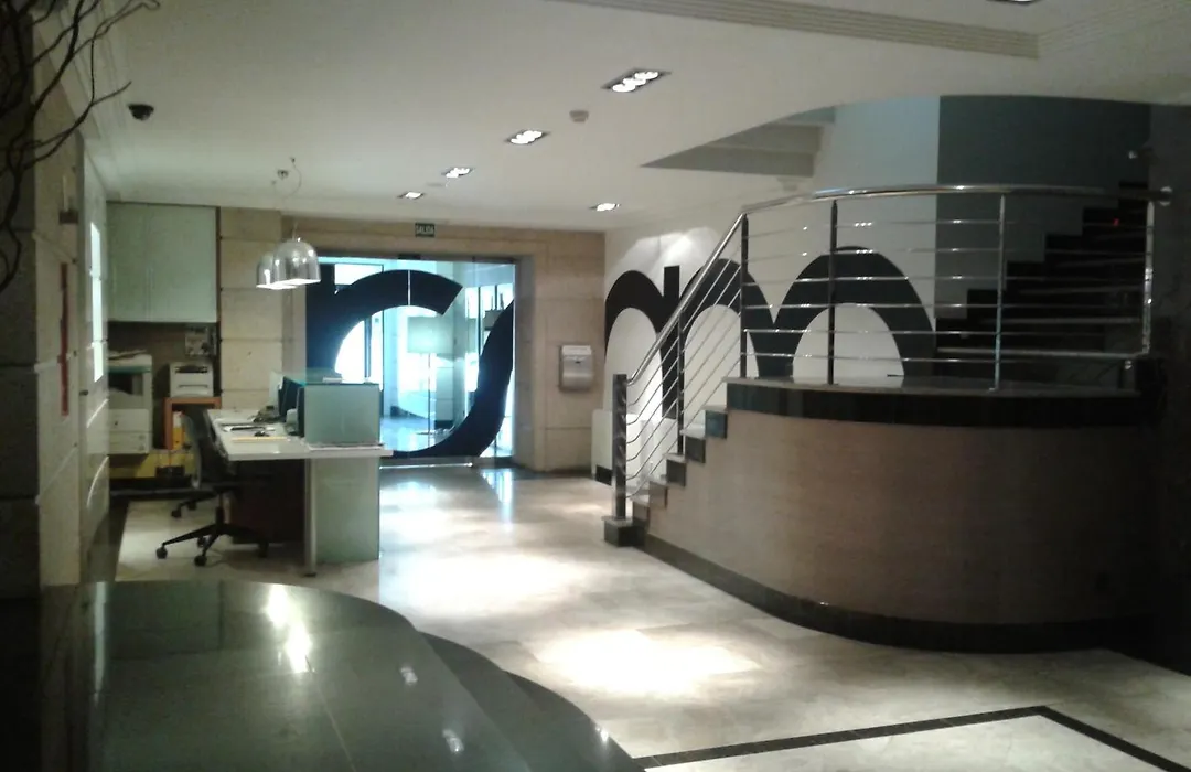 Hotel Room-1