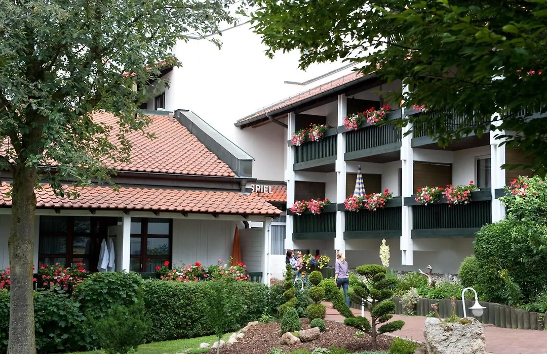 Hotel Glockenspiel-1