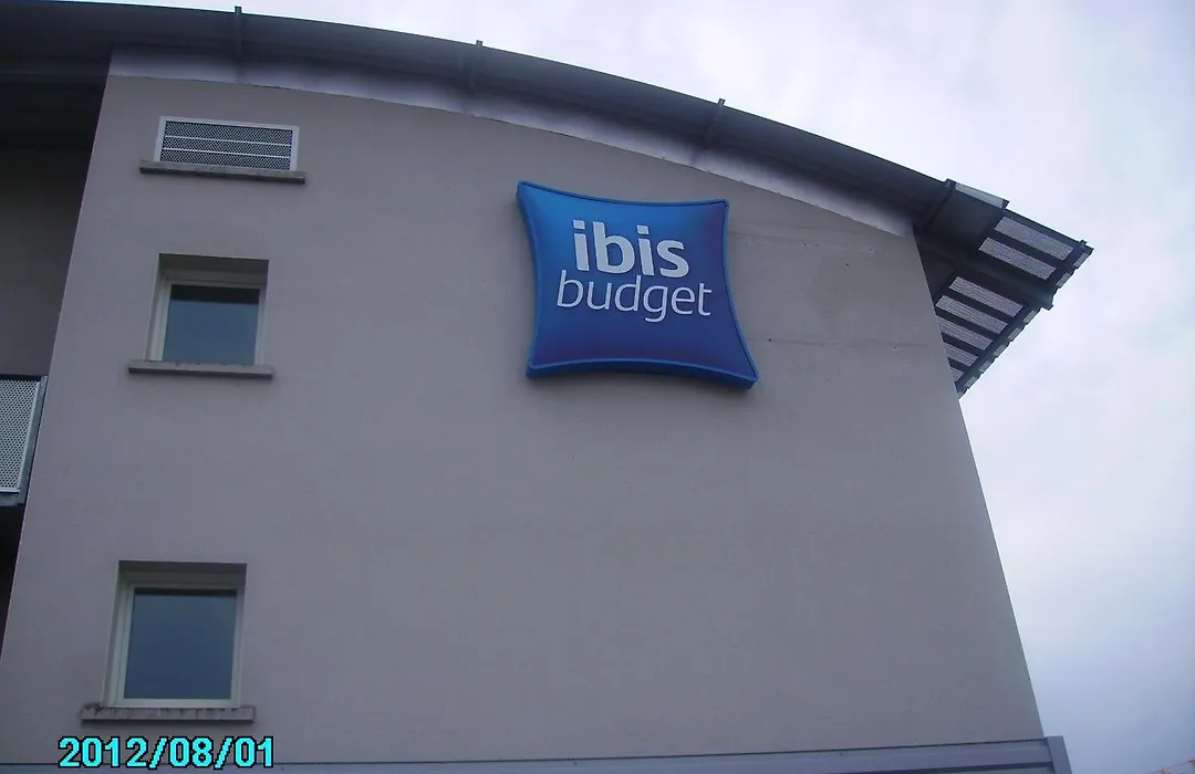 Ibis Budget Remiremont-1