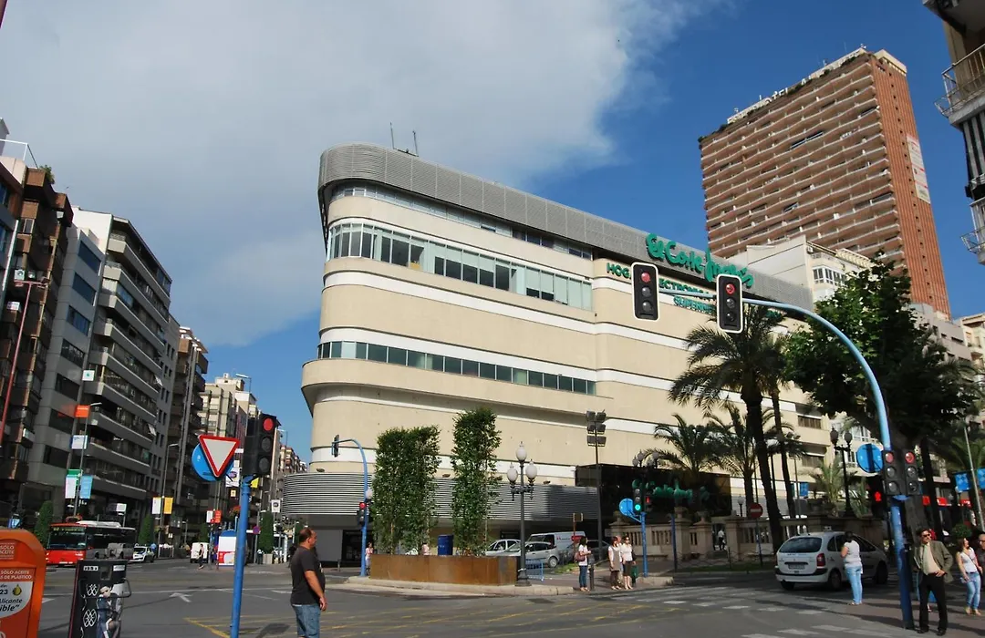 Estudiotel Alicante-1