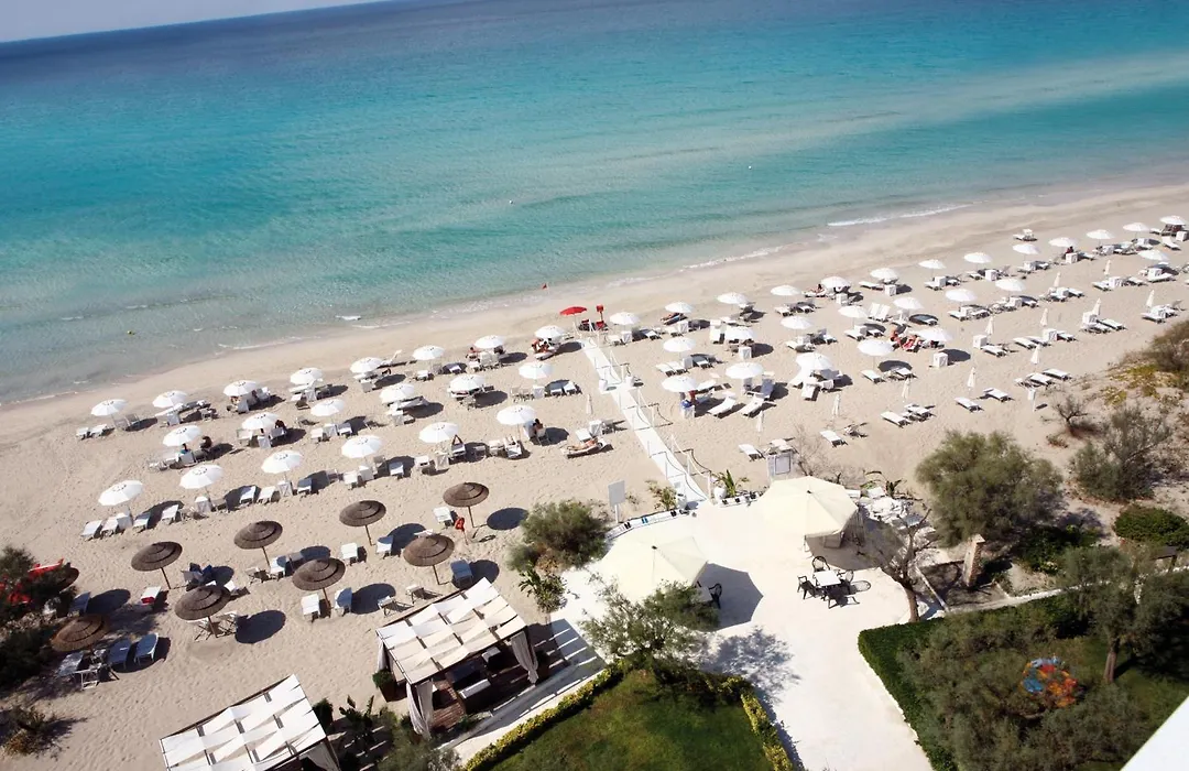 Grand Hotel Costa Brada-1