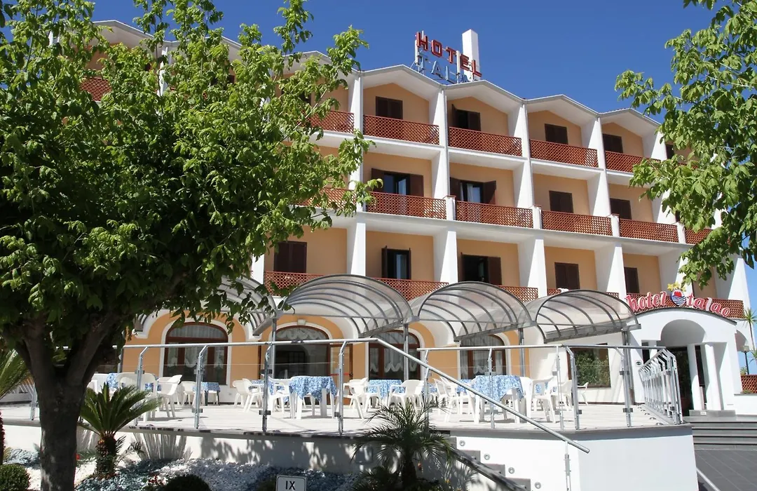 Hotel Talao-1