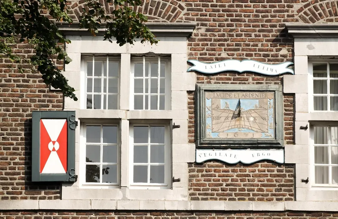 Abdij Hotel Rolduc-1