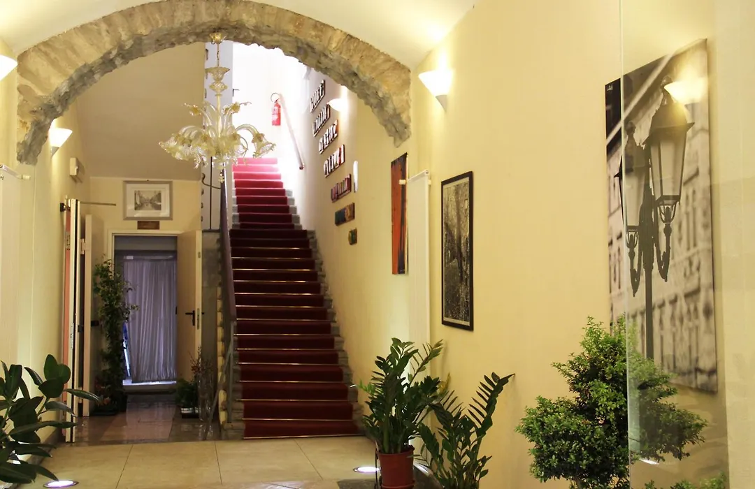 Albergo Al Viale-1
