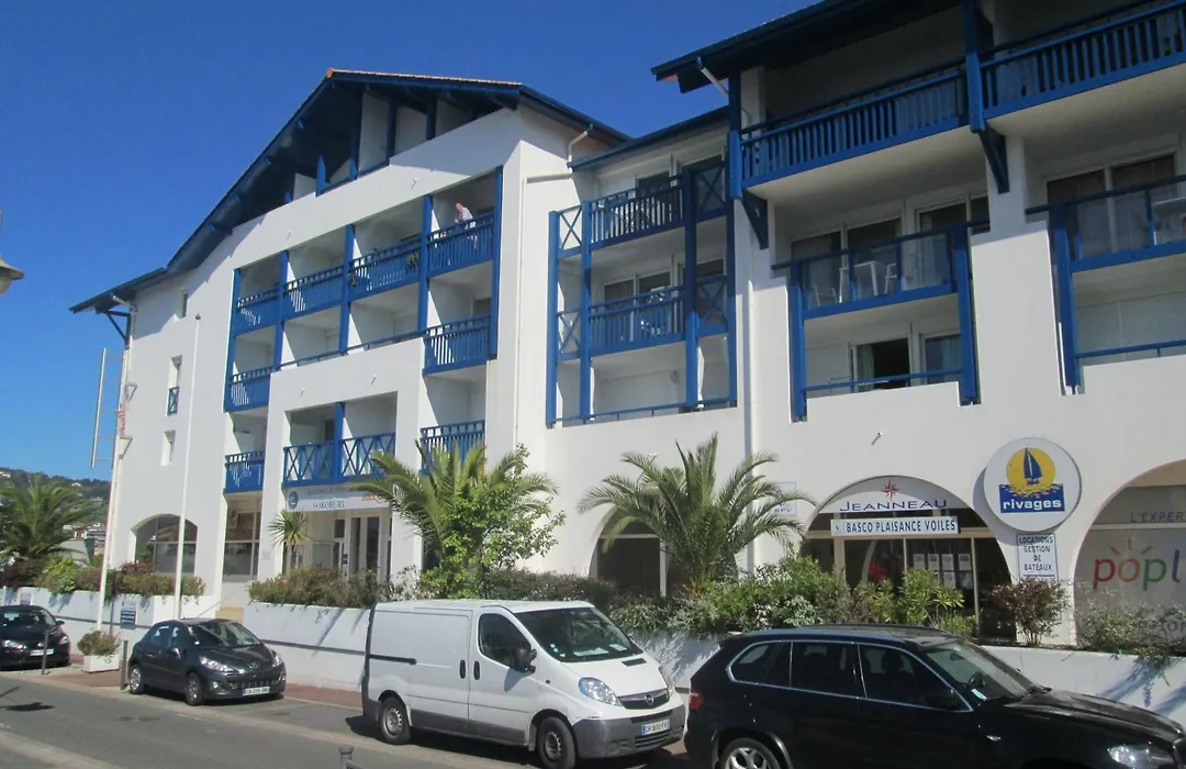 Résidence Mer&Golf Sokoburu-1