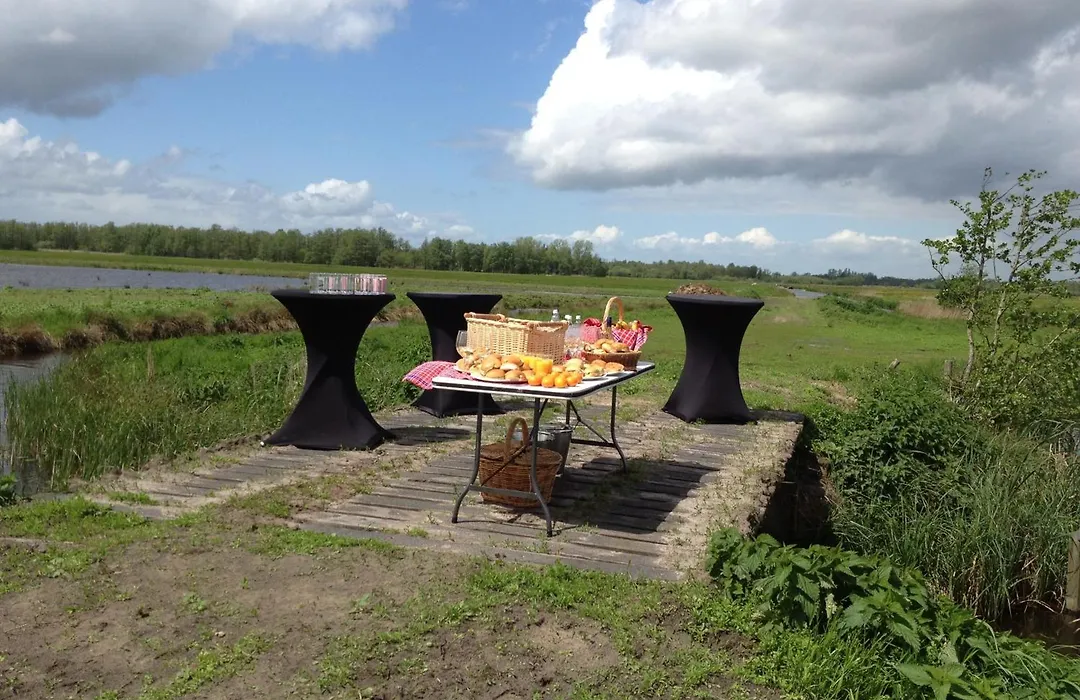 De Dames Van De Jonge Hotel Restaurant-1