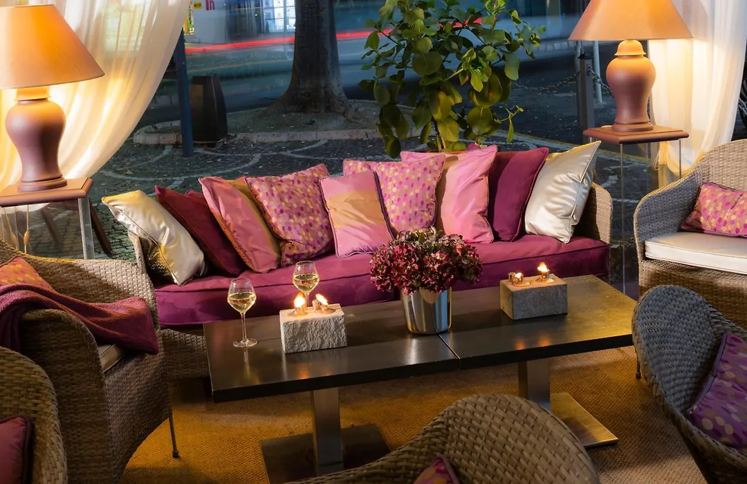 La Place Boutique Hotel-1