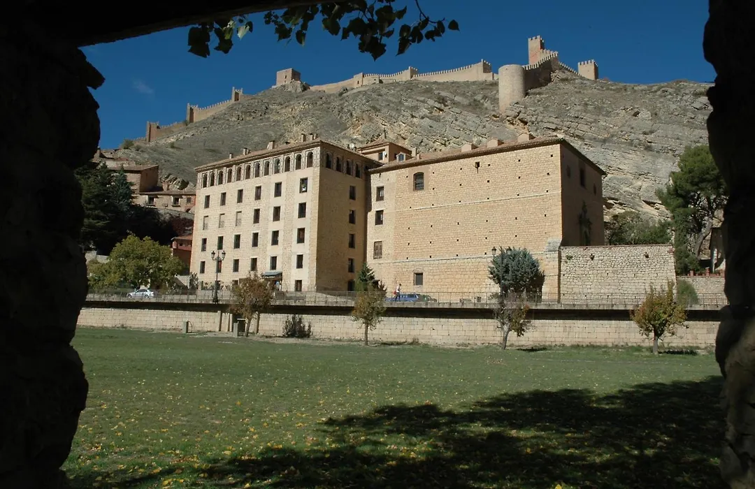 Hotel Arabia-1