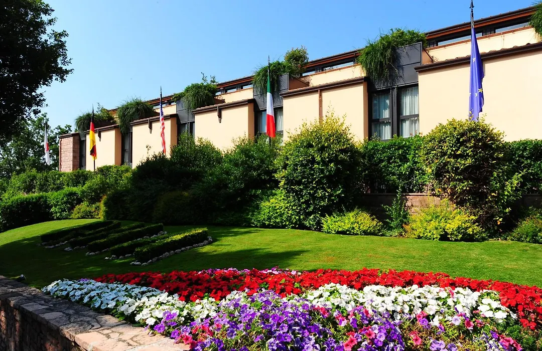 Bv Grand Hotel Assisi-1