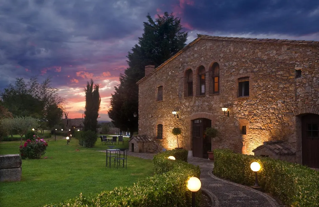 Hotel Mas Rabiol -Emporda-Only Adults-Eco Hotel-1