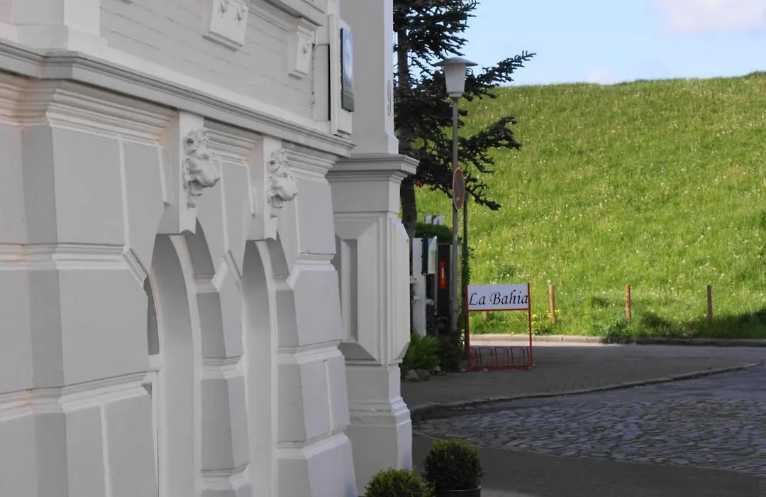Hotel Beckröge-1