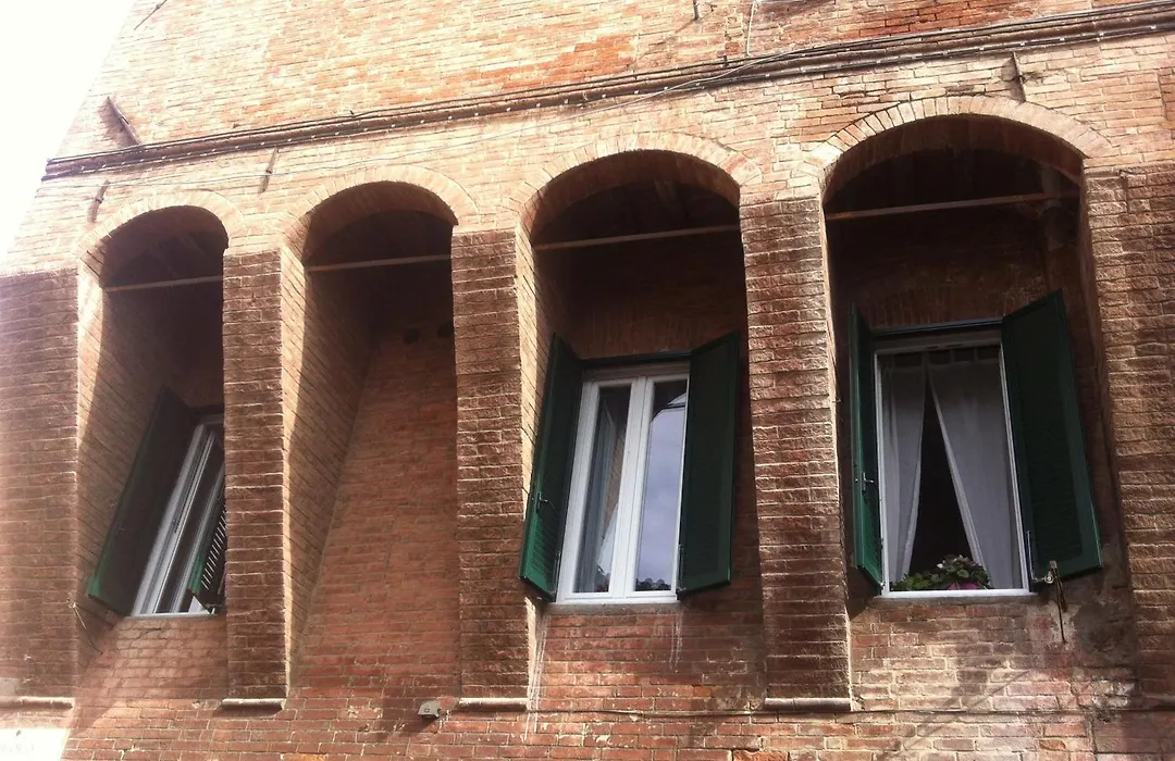 B&B Le Camere di Livia-1