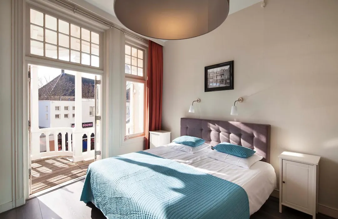 Hotel XL-1